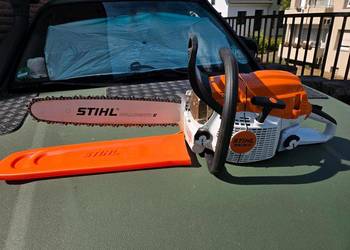 Pilarka łańcuchowa Stihl MS 261 C