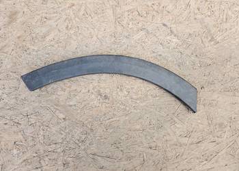 SEAT ARONA ŚLIZG LEWY ZDERZAKA PRZÓD 6F9854827