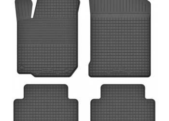 Volkswagen Amarok Volvo 740 760 gumowe dywaniki NOWE