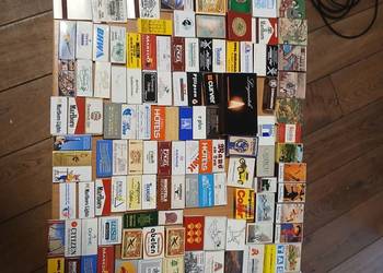 Zapalki kolekcjonerskie