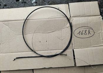 LINKA MASKI PRZÓD PRZEDNIEJ AUDI 80 B3 80 B4