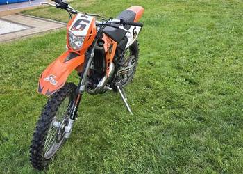 Sprzedam CPI Supercross sx 50cc