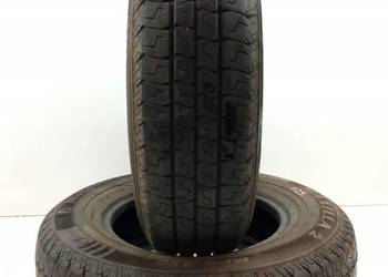 2x OPONA CAŁOROCZNA MATADOR MAXILLA 2 MPS 330 185R14C (3515)8.00 (4518)8.49