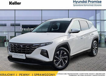 1.6T-GDI 150KM / Krajowy / SMART + LED / Gwarancja / Dealer Hyundai