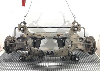 BELKA TYŁ VOLVO XC60 II SUV 31451320 TYLNA, ZAWIESZENIA