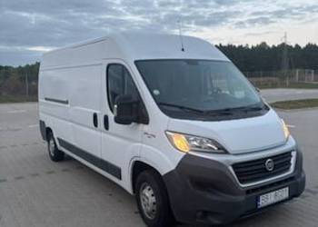 Sprzedam Fiat Ducato FV 23%