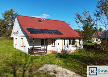 Dom wolnostojący Myczków 139m2