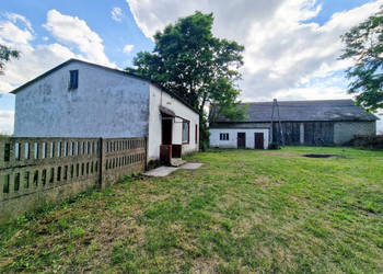 Dom sprzedam 60m2 Mikołajewice