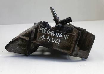 Renault Megane III 1.5 DCI WTRYSKIWACZ DPF łapa UCHWYT