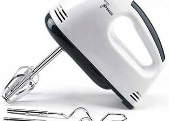 Mikser ręczny Kenwood hm133 260 W biały