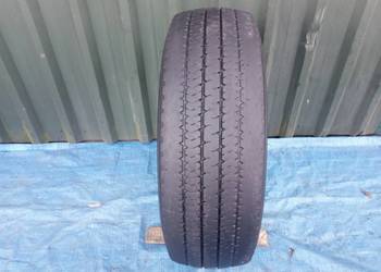 Opona Barkley Bl 203 + 295/60 R - 22.5 22,5