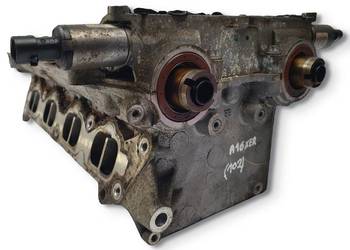GŁOWICA CYLINDRÓW Opel Zafira B Astra J 1.6 16V A16XER 55559340