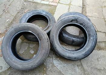 Opony letnie Continental ContiPremiumContact 2 195/65 R15