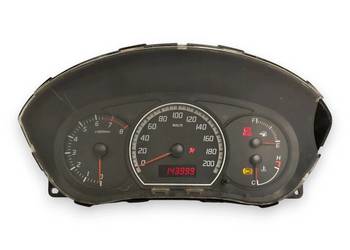 LICZNIK ZEGARY 34100-62JA0 Suzuki Swift MK6 1.3 16V Benzyna 143 999km eu
