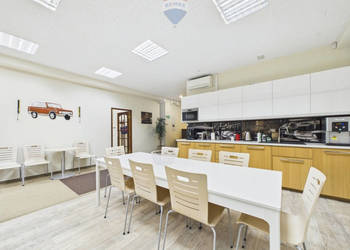 Powierzchnia pod biuro, kancelarie na wynajem