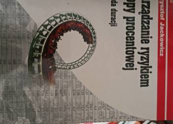 Zarządzanie ryzykiem finansowym książki wysyłka gratis szkolne Gdańsk Sopot