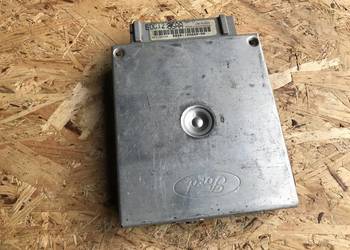 Ford Sierra 2.0 Komputer Sterownik SIlnika 88GB-112A650-AA Ford Sierra 2.0 Komputer Sterownik SIlnika 88GB-112A650-AA