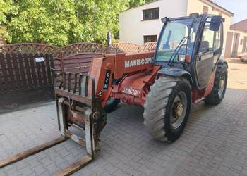 Manitou  MT 732 mlt