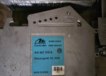 Sterownik abs vw 1 HO 907 379 B