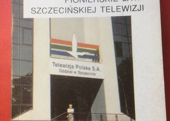 ( 3278 ) Pionierskie Lata Szczecińskiej Telewizji