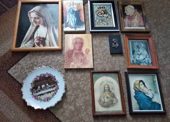 obraz religijny obrazy