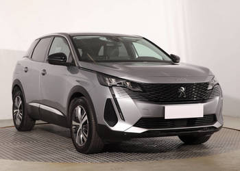 Peugeot 3008 1.2 PureTech