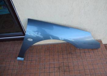 BŁOTNIK PRAWY PRZÓD EZWD PEUGEOT 407