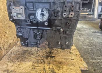 Blok Silnika 4D98E - 3ZSFB KOMATSU PC80