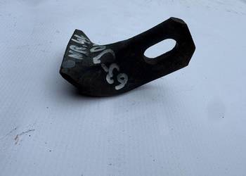 Nóż pobijak do mulczera 80mm  JOHN DEERE   82200234400   63-JDE-04