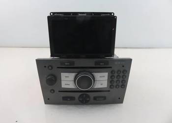 RADIO WYŚWIETLACZ OPEL SIGNUM 13113150