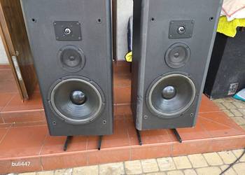 kolumny klh av4001 bas 30cm jak altus