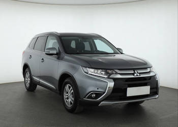 Mitsubishi Outlander 2.0