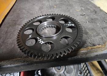 Suzuki RF 600 zębatka tryb pompy oleju sprzęgła RF600 napędzająca pompę