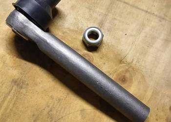 87669493 końcówka drążka kierowniczego New holland Lm5040 CLAAS SCORPION