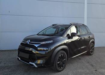 Citroën citroen C3 Aircross 1.2 PureTech Shine S&S EAT6 2023