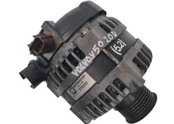 ALTERNATOR Volvo S40 II V50 Ford Focus 2.0 D TDCI BD3 9TU 578250