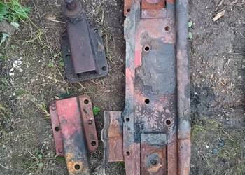 Mocowanie kabiny wanny t25 władimirec rusek