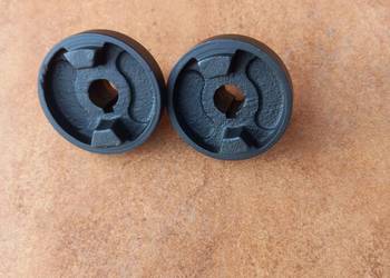 Sprzęgło  hydroforu