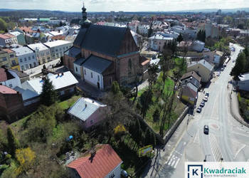 Dom wolnostojący na sprzedaż 80m2 Krosno