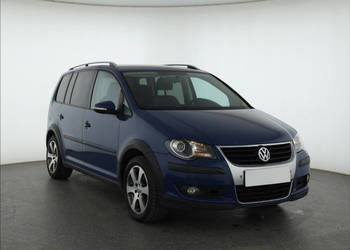 VW Touran 2.0 TDI