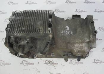 COMBO 1.6 MULTIJET 198A3000 105KM 12r miska olejowa 55222613