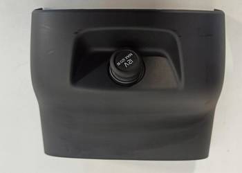 VOLOV V60 OSŁONA TUNELU Z ZAPALNICZKA 31497733