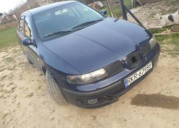 Seat leon 1.9 tdi