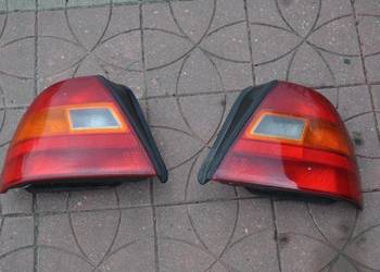 honda civic VI zestaw lamp WYSYŁKA