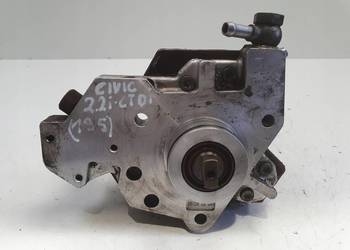 Honda Civic VIII 2.2 iCTDI POMPA WTRYSKOWA paliwa 0445010141