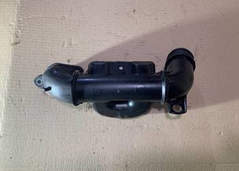 9657083680 Przewód rura rezonator Ford focus mk2 c-max