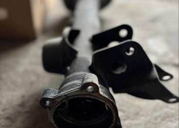 Obudowa mostu tylnego Suzuki vitara