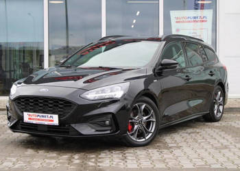 FORD Focus, 2021r. || B&O || LED || Kamera || ACC || Lane Assist || CarPla…