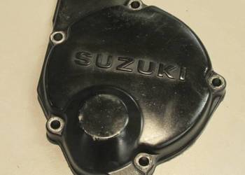 pokrywa dekiel prawa Suzuki GSX 750   87-97
