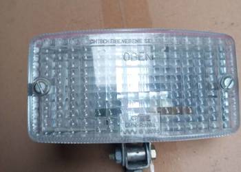 Lampa cofania trabant wartburg